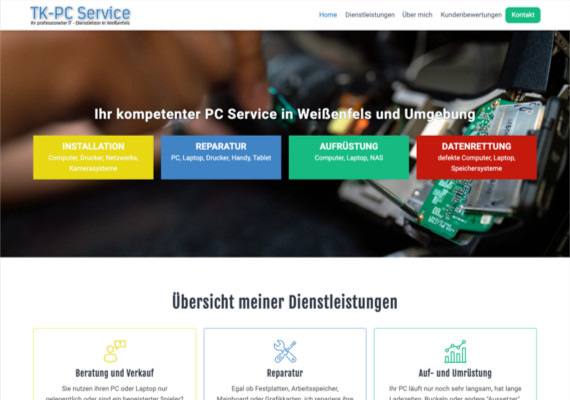 TK PC-Service